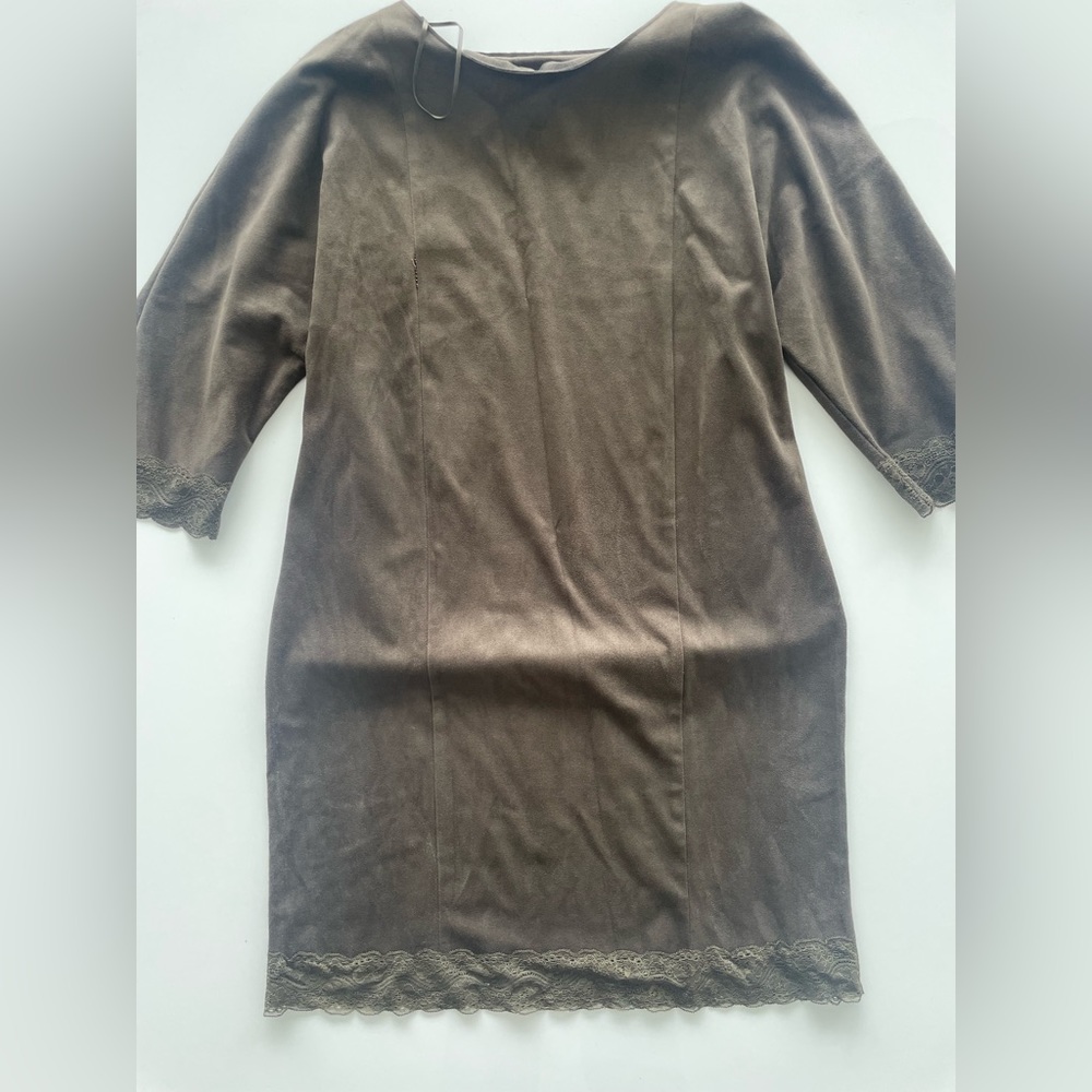 Zara dress